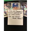 Image 2 : 1992'S MCDONALDS MLB DONRUSS CARD SET