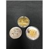 Image 2 : NOVELTY COIN LOT