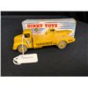 Image 1 : DINKY TOYS (533) LEYLAND CEMENT WAGON DIE-CAST