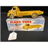 Image 2 : DINKY TOYS (533) LEYLAND CEMENT WAGON DIE-CAST