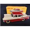 Image 1 : DINKY TOYS SIMCA VEDETTE "CHAMBORD" DIE-CAST