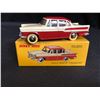 Image 2 : DINKY TOYS SIMCA VEDETTE "CHAMBORD" DIE-CAST