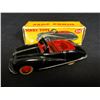 Image 2 : DINKY TOYS (106) AUSTIN ATLANTIC CONVERTIBLE DIE-CAST