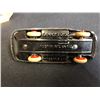 Image 3 : DINKY TOYS (106) AUSTIN ATLANTIC CONVERTIBLE DIE-CAST
