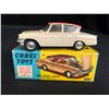 Image 1 : CORGI TOYS (234) FORD CONSUL CLASSIC 315 DIE-CAST