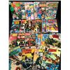 Image 1 : ASSORTED COMIC BOOK LOT