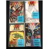Image 1 : THE MULTIVERSITY COMIC BOOK LOT