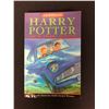 Image 1 : HARRY POTTER "CHAMBER OF SECRETS" SIGNED BY JK ROWLING (REAL AUTHENTIC COA)