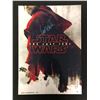 Image 1 : MARK HAMILL SIGNED 8X10 PHOTO (REAL AUTHENTIC COA)