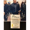 Image 2 : BRAD PITT, MATT DAMON & GEORGE CLOONEY SIGNED 8X10 PHOTO (REAL AUTHENTIC COA)
