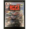Image 1 : RCCA MULTI SIGNED MAGAZINE