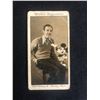Image 1 : 1939 CHURCHMAN'S KINGS OF SPEED #24 WALT DISNEY & MICKEY MOUSE