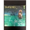 Image 1 : DAVID LEE ROTH SIGNED VINYL ALBUM