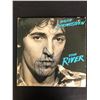 Image 1 : BRUCE SPRINGSTEEN SIGNED "THE RIVER" VINYL ALBUM