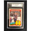 Image 1 : 1984-85 O-PEE-CHEE #374 WAYNE GRETZKY (KSA 8)