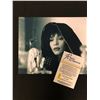 Image 2 : WHITNEY HOUSTON SIGNED PHOTO (REAL AUTHENTIC COA)