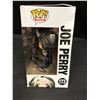 Image 2 : JOE PERRY SIGNED "AEROSMITH" #173 FUNKO POP! VINYL FIGURE