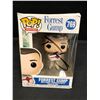 Image 1 : TOM HANKS SIGNED "FORREST GUMP" #769 FUNKO POP! VINYL FIGURE
