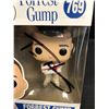 Image 2 : TOM HANKS SIGNED "FORREST GUMP" #769 FUNKO POP! VINYL FIGURE