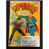 Image 1 : SUPERBOY #144 (DC COMICS)
