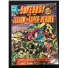 Image 1 : SUPERBOY AND THE LEGION OF SUPER-HEROES (DC COMICS)