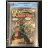 Image 1 : SUPERMAN'S PAL JIMMY OLSEN #134 (CBCS 6.0) DC COMICS