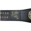 Image 2 : Trish Stratus Autographed WWE Women's Championship Belt w/COA