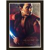 Image 1 : DAISY RIDLEY SIGNED 8X10 PHOTO (REAL AUTHENTIC COA)