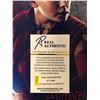 Image 2 : DAISY RIDLEY SIGNED 8X10 PHOTO (REAL AUTHENTIC COA)