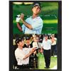 Image 1 : MIKE WEIR SIGNED TOUR CHAMPIONSHIP PHOTO