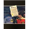 Image 2 : ADAM WEST AND BURT WARD SIGNED 8X10 PHOTO (REAL AUTHENTIC COA)