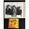 Image 1 : HANSON SIGNED PHOTO & CD