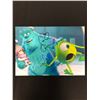 Image 1 : JOHN GOODMAN & BILLY CRYSTAL SIGNED 8X10 PHOTO (REAL AUTHENTIC COA)