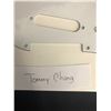 Image 3 : TOMMY CHONG SIGNED GUITAR PICKGUARD w/ COA