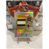 Image 1 : 2020 PANINI PLATES & PATCHES #RPA-CC CHASE CLAYPOOL RPA /99