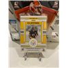 Image 2 : 2020 PANINI PLATES & PATCHES #RPA-CC CHASE CLAYPOOL RPA /99