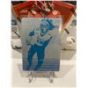 Image 1 : 2020 PANINI PLATES & PATCHES #139 COLE MCDONALD PRINTING PLATE 1/1 (CYAN PLATE)