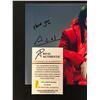 Image 2 : BILLIE EILISH SIGNED 8X10 PHOTO (REAL AUTHENTIC COA)