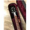 Image 3 : GIBSON SG 6 STRING ELECTRIC GUITAR w/ HARD SHELL CASE (REPLICA)