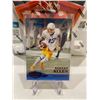 Image 1 : 2020 PANINI PLATES & PATCHES #97 KEENAN ALLEN /35