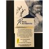 Image 2 : STEVE JOBS SIGNED PHOTO (REAL AUTHENTIC COA)