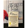 Image 2 : JIM PARSONS SIGNED 8X10 PHOTO (REAL AUTHENTIC COA)