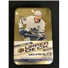 Image 1 : 2020-21 UPPER DECK SERIES 2 UNOPENED TIN