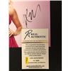 Image 2 : KALEY CUOCO SIGNED 8X10 PHOTO (REAL AUTHENTIC COA)