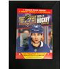 Image 1 :  2020-21 UPPER DECK HOCKEY SERIES TWO BLASTER BOX