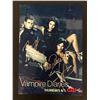 Image 1 : VAMPIRE DIARIES CAST SIGNED 8X10 PHOTO (REAL AUTHENTIC COA)