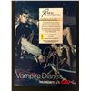 Image 2 : VAMPIRE DIARIES CAST SIGNED 8X10 PHOTO (REAL AUTHENTIC COA)
