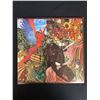 Image 1 : SANTANA SIGNED ALBUM COVER (NO VINYL)