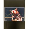 Image 1 : SYLVESTER STALLONE SIGNED 8X10 PHOTO (REAL AUTHENTIC COA)