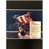 Image 2 : SYLVESTER STALLONE SIGNED 8X10 PHOTO (REAL AUTHENTIC COA)